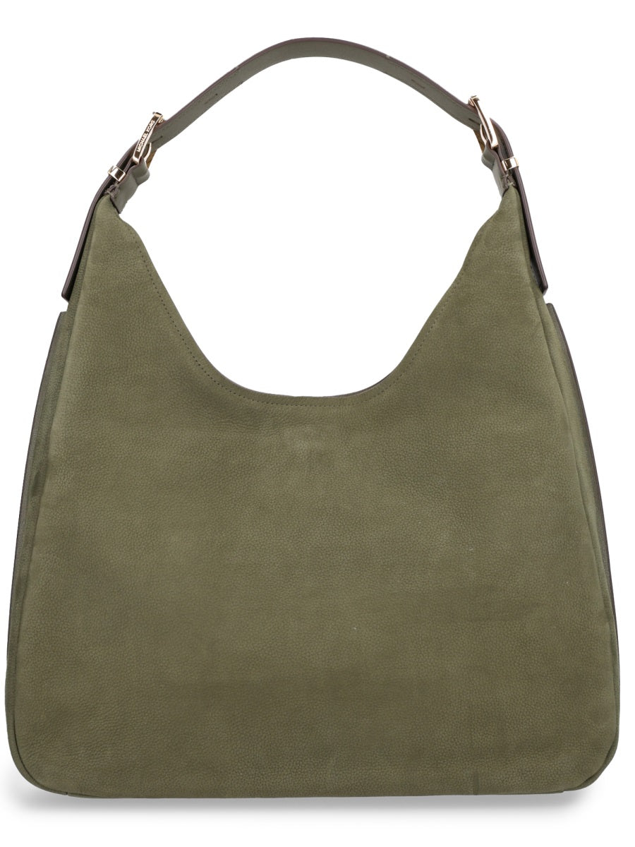 All Michael By Michael Kors Hobo Bag "Nolita" - Image 7