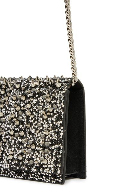 MCQUEEN スモール スカル バッグ - Image 7