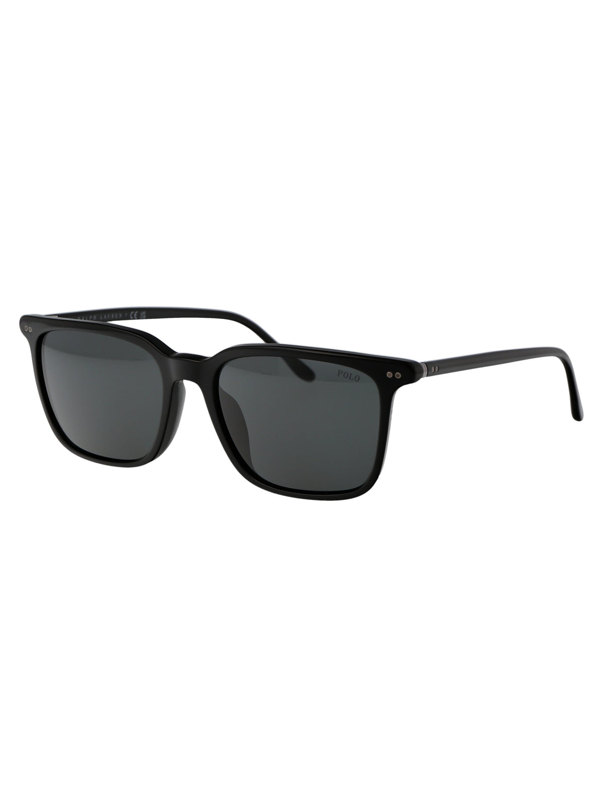 Polo Polo Ralph Lauren Squared Sunglasses 0 PH4194 U 500187 - Image 7