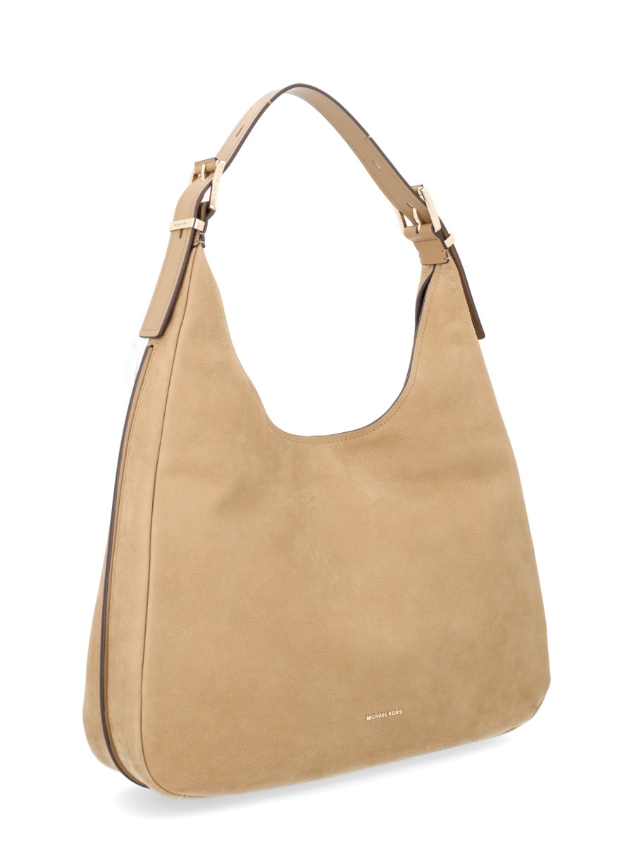 All Michael By Michael Kors Hobo Bag "Nolita" - Image 7