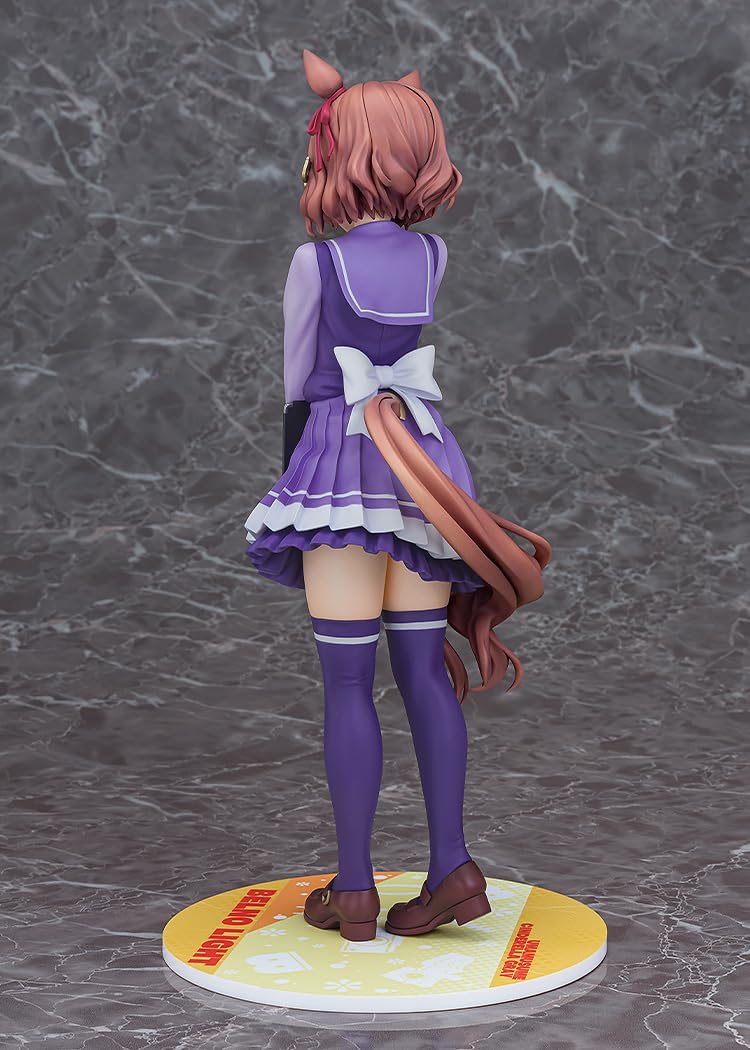 Phat Company Anime "Uma Musume Cinderella Gray" Vernolite, 1/7 Scale, Plastic, Painted, Finished Product