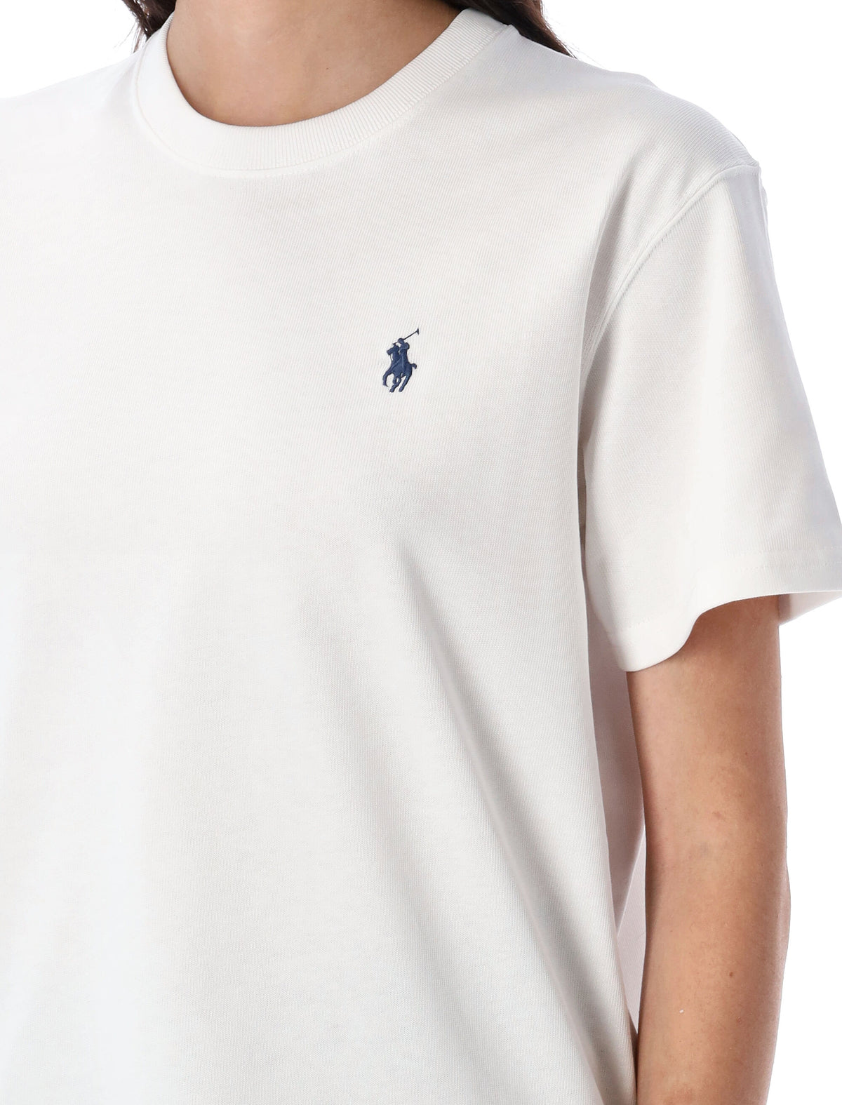 Polo ポロラルフローレンTシャツとポロスホワイト - Image 7