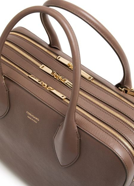 FERRAGAMO Stella ハンドバッグ - Image 7