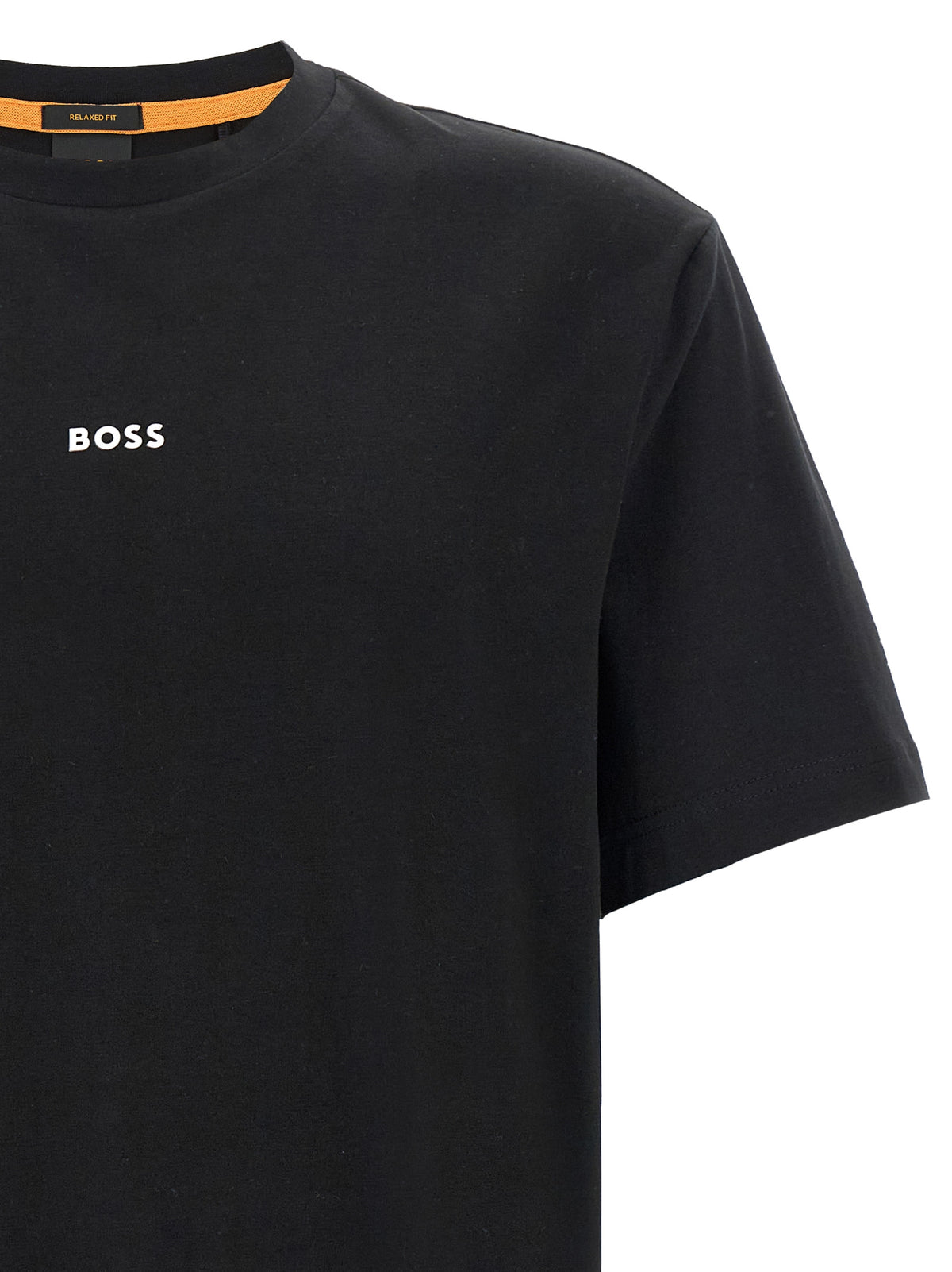 Boss ヒューゴボス 'T Chup' Tシャツ - Image 7