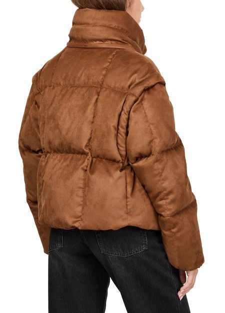 MONCLER Paterne hooded puffer jacket - Image 7