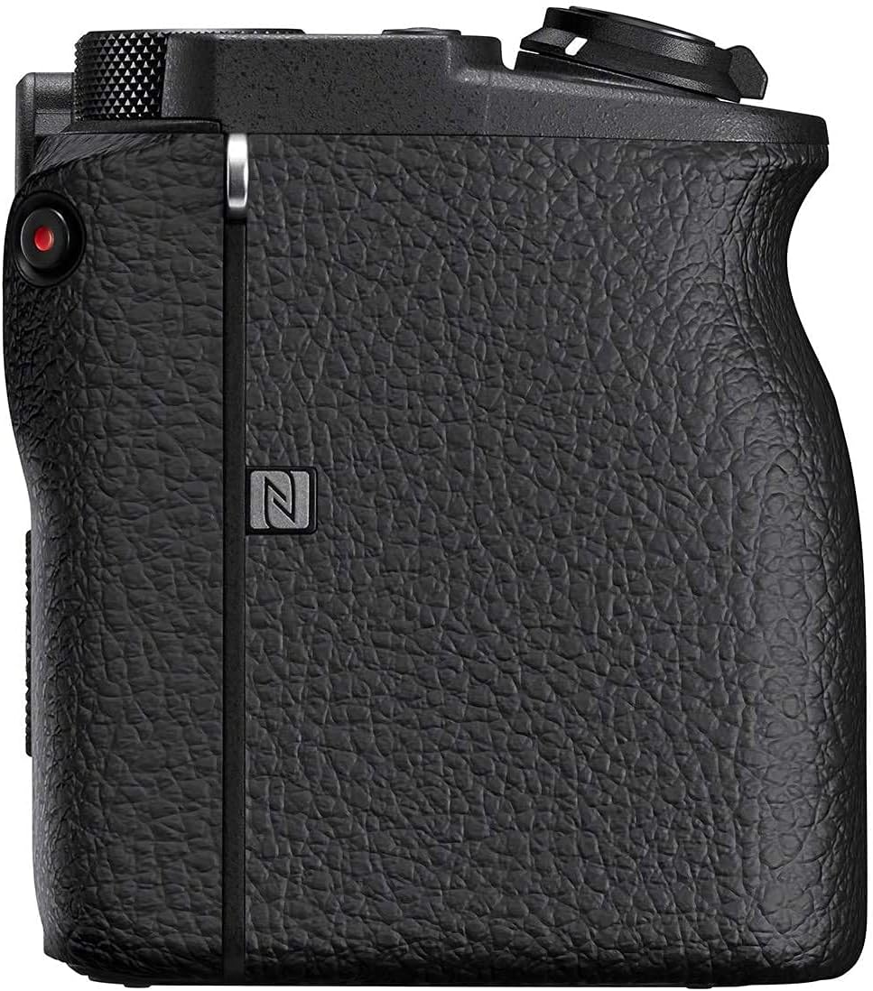 Sony ILCE-6600 α6600 Mirrorless SLR Body Black
