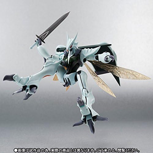 ROBOT魂 -ロボット魂-〈SIDE AB〉ボチューン(ナの国仕様)(魂ウェブ限定)