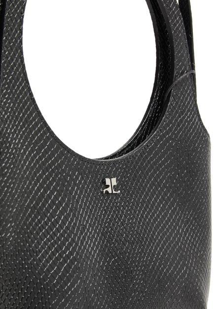 COURREGES Holy Viper handbag - Image 7