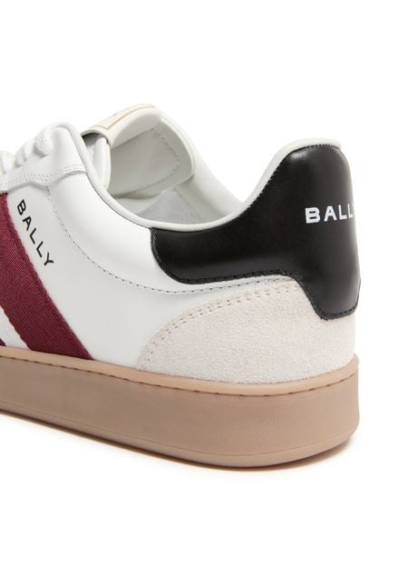 BALLY Roget sneakers - Image 7