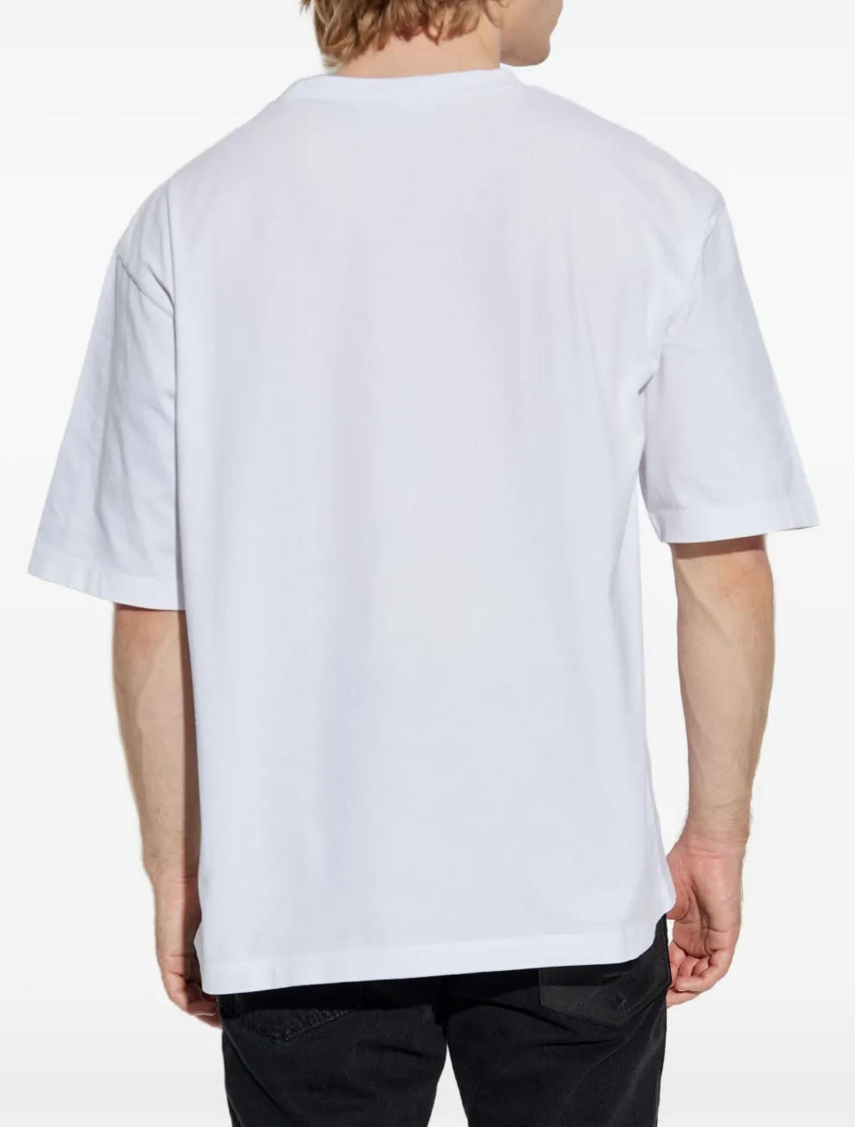 Dsquared2 Dsquared2 Tシャツとポロスホワイト - Image 7