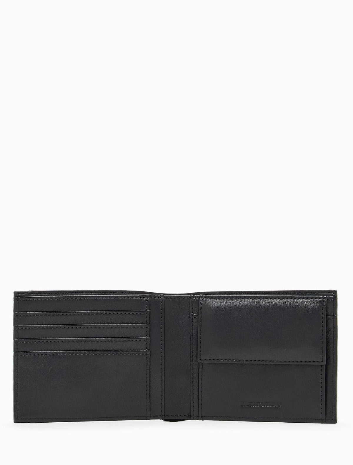 Emporio エンポリオアルマーニウォレットブラック - Image 7