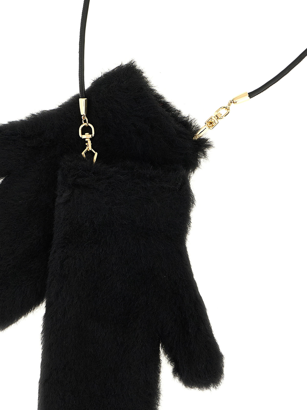 Max Max Mara 'Ombrato'ミトン - Image 7