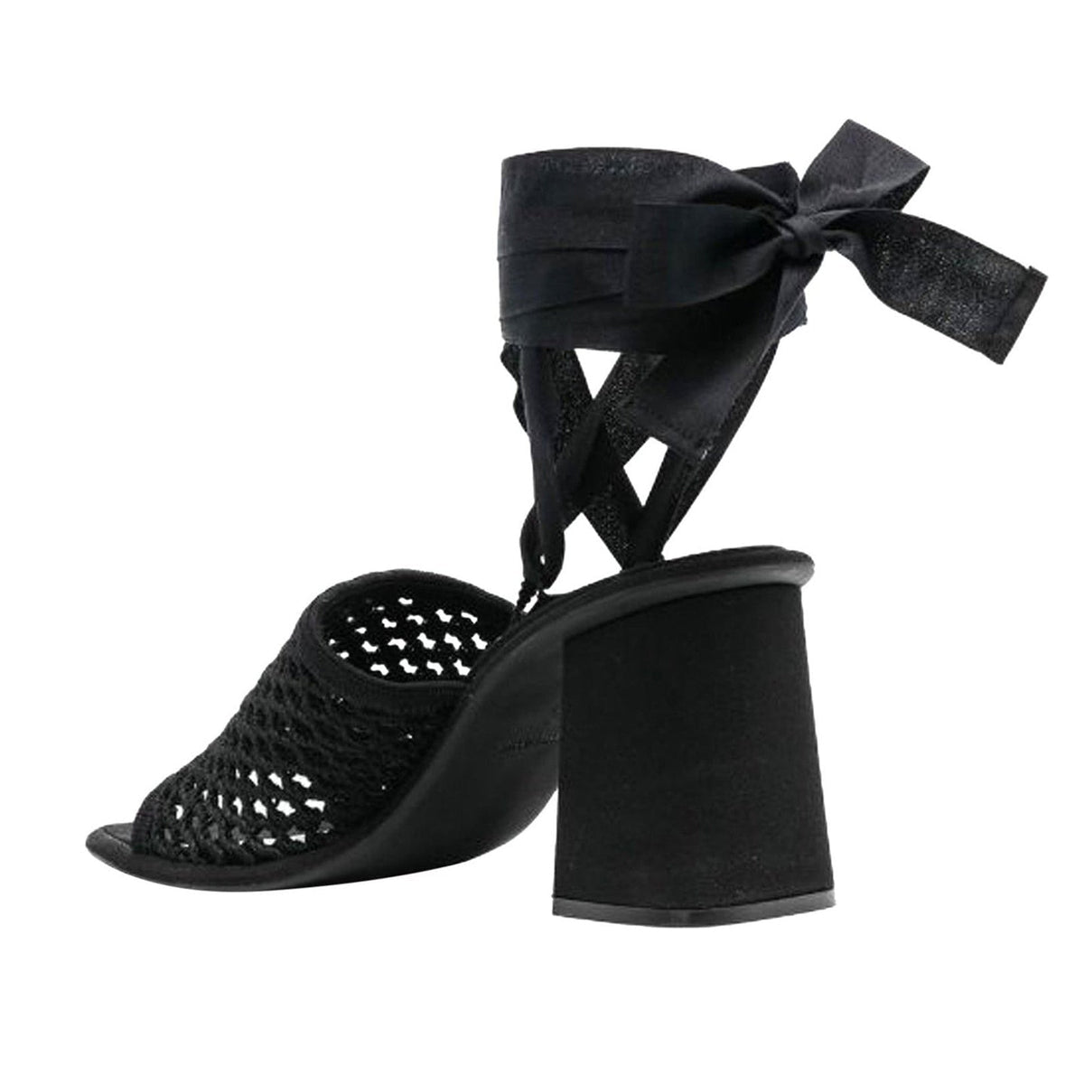 Miu Miu Miu Macrameサンダル - Image 7