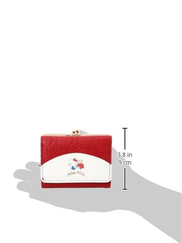 Aldi SR22 Trifold Wallet