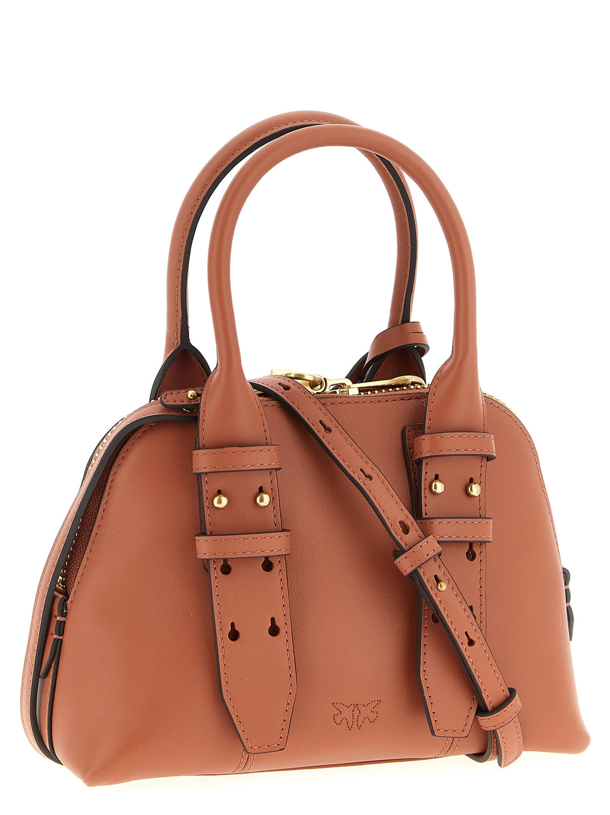 Pinko Pinko 'Mini Escape'ハンドバッグ - Image 7