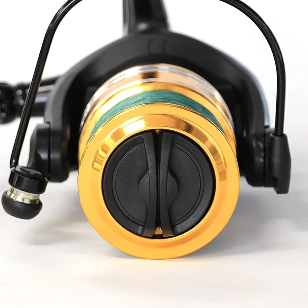 PROX Spinning Reel X-One SJX8 4000 SIZE_NAME