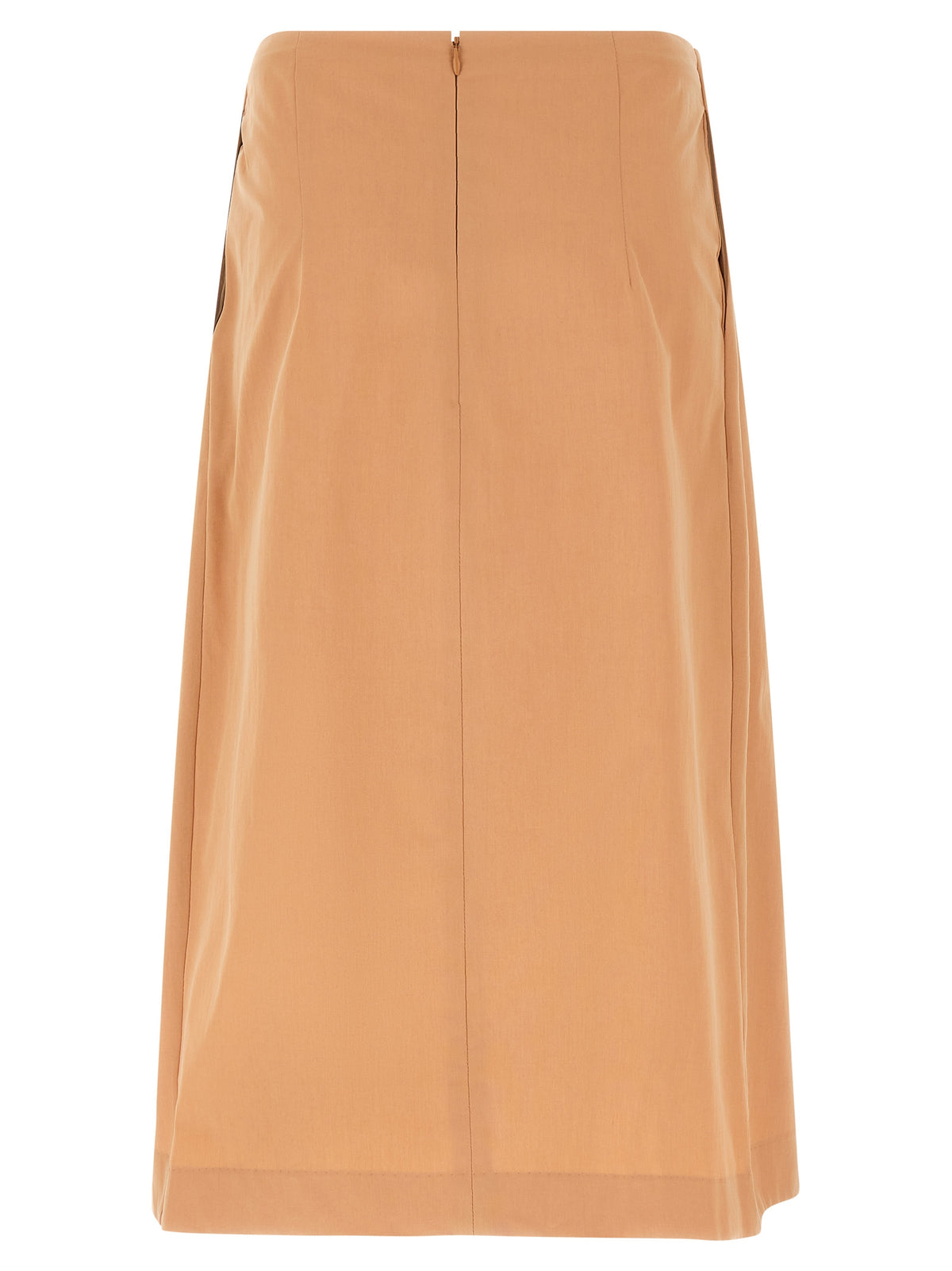 Monot Dries Van Noten 'Sonista' Skirt - Image 7