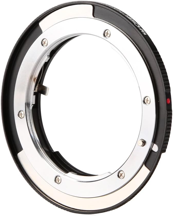 K&F Concept Lens Mount Adaptor