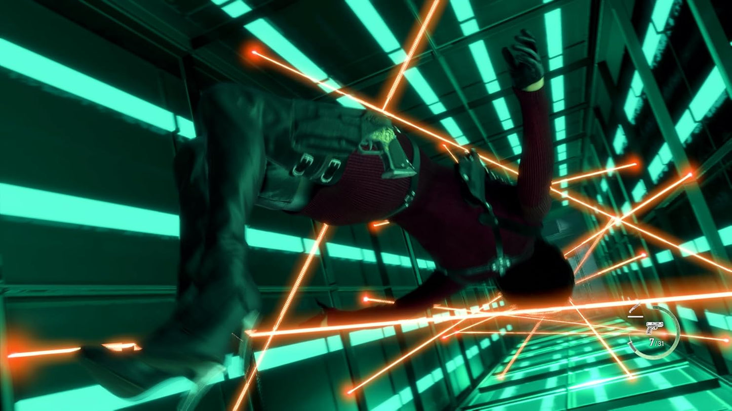 【PS5】バイオハザード RE:4 ゴールドエディション