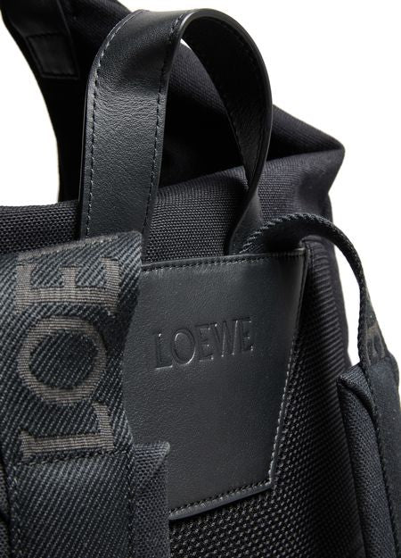 LOEWE Roll top backpack - Image 7