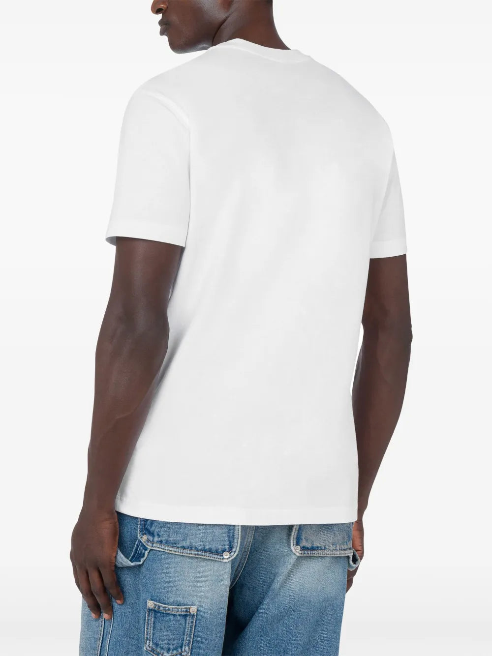 Moschino プリント付きモスキーノTシャツ - Image 7