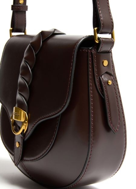 ISABEL MARANT Altay small crossbody bag - Image 7