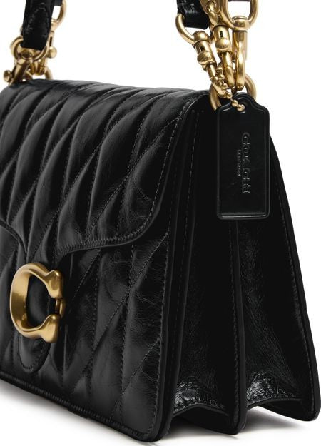COACH Tabby chain shoulder bag - Image 7