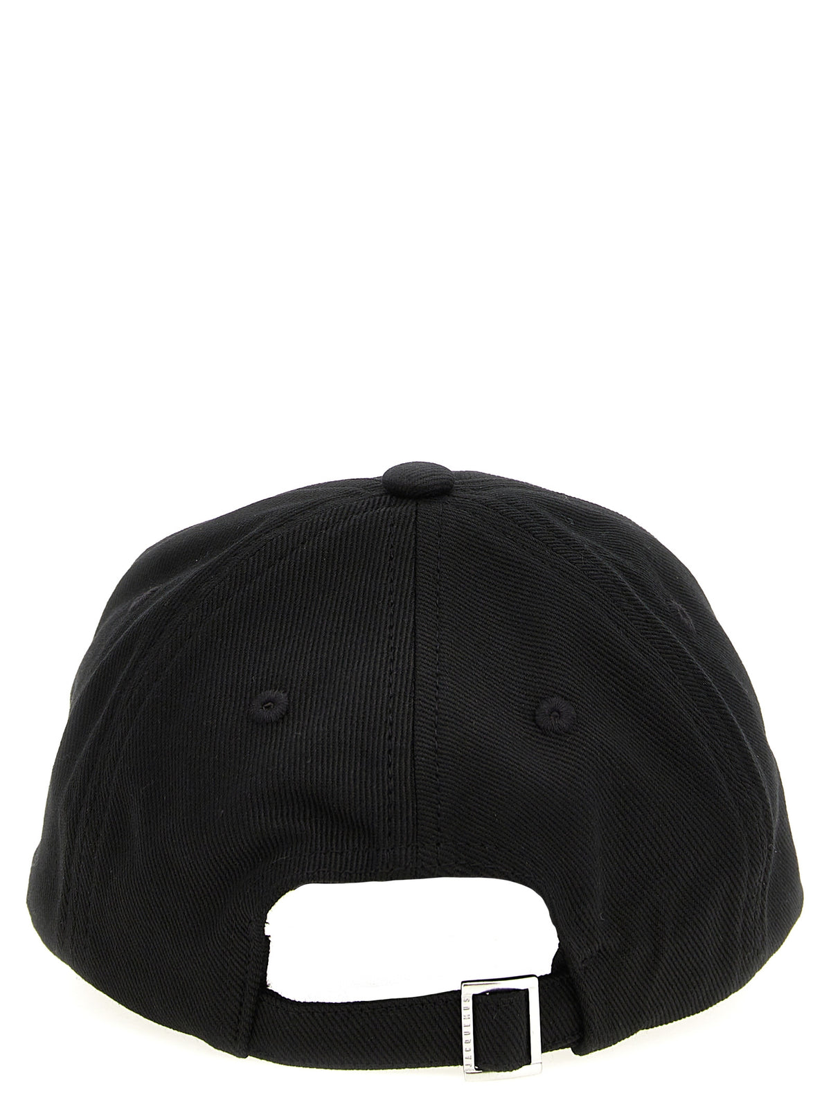 Jacquemus Jacquemus 'La Casquette Artichaut' Cap - Image 7