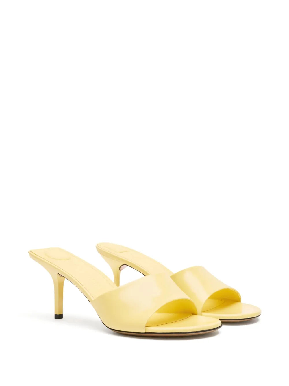Jacquemus Jacquemus Les Cubisto Mules - Image 8