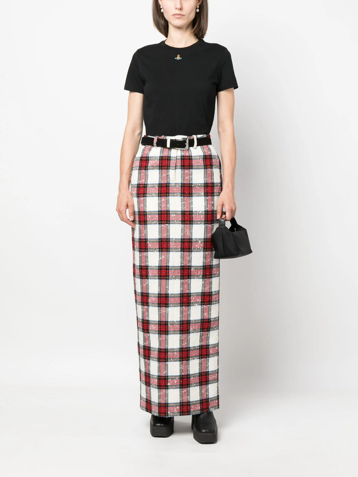 Vivienne Vivienne Westwood Orb Peru`tシャツ - Image 8