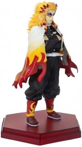 POP UP PARADE Devil Blade Anjuro Purgatori, Non-scale, Plastic, Pre-painted Complete Figure