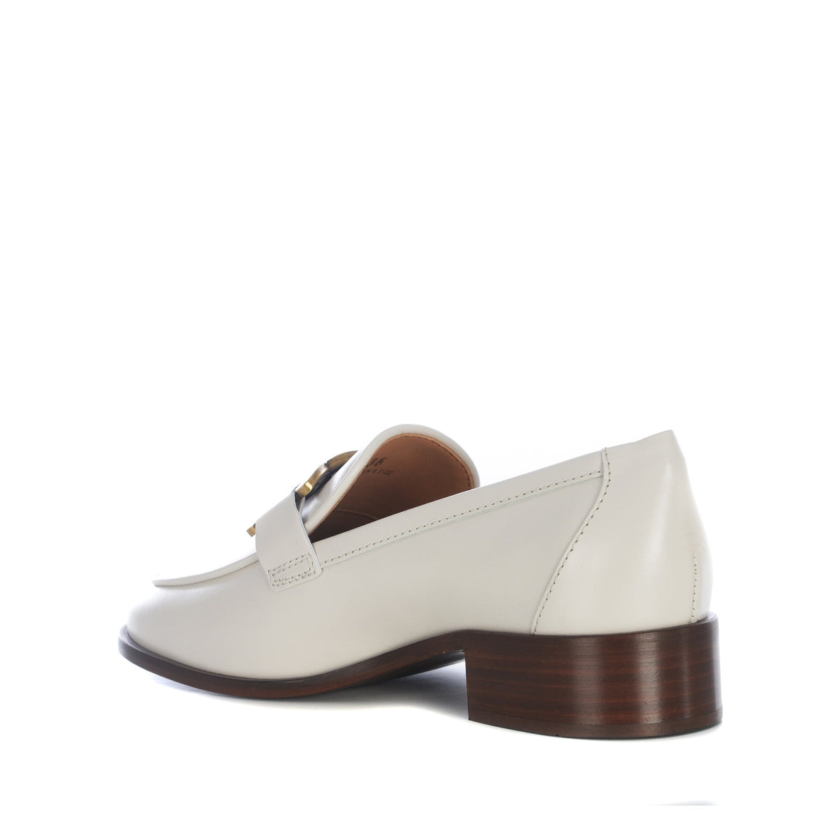 Tods トッド 'S トッドレザーローファー - Image 8