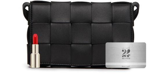 BOTTEGA VENETA スモール カセットバッグ - Image 8
