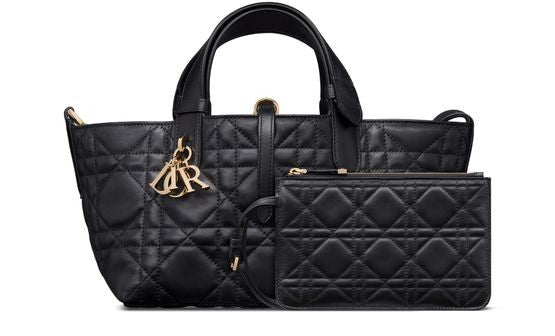 Small Dior Toujours Bag - Image 8