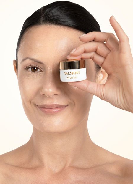 VALMONT 目元を引き締めるアイクリーム 15 ml - Image 8