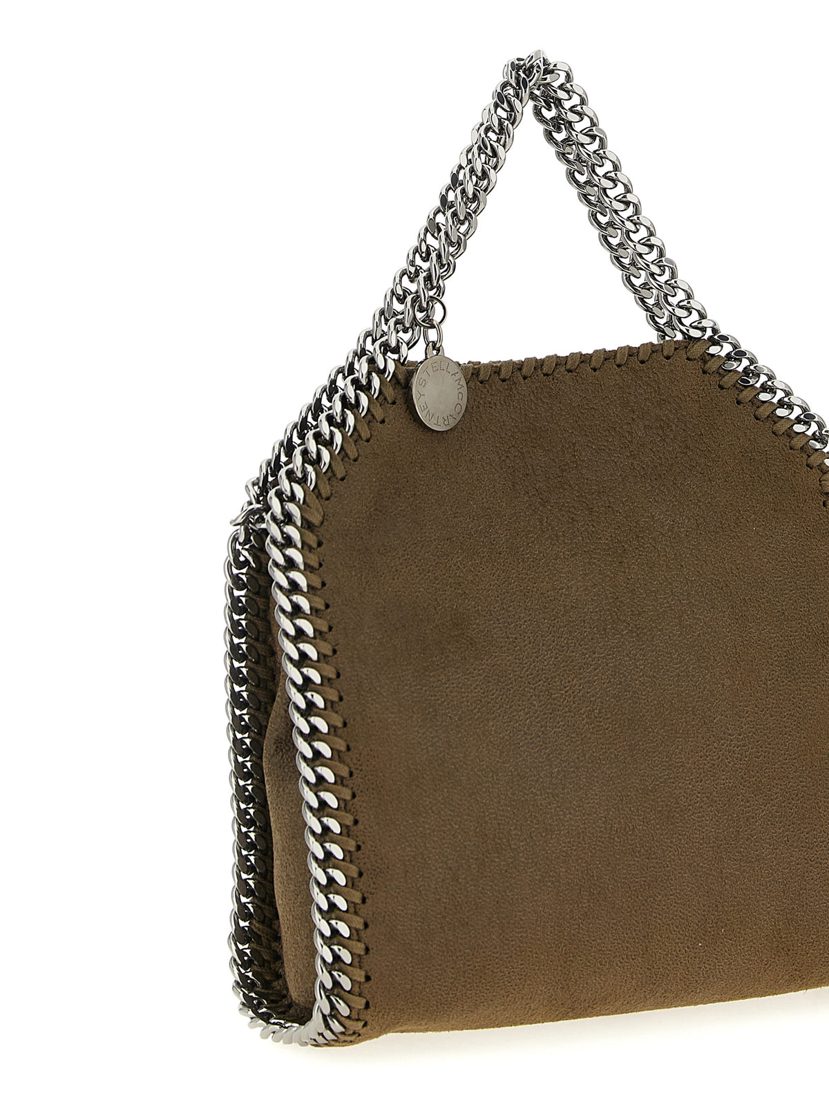 Stella Stella McCartney 'Tiny Falabella'ハンドバッグ - Image 8