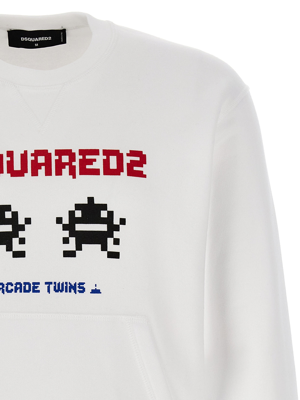 Dsquared2 Dsquared2「クールフィット」スウェットシャツ - Image 8