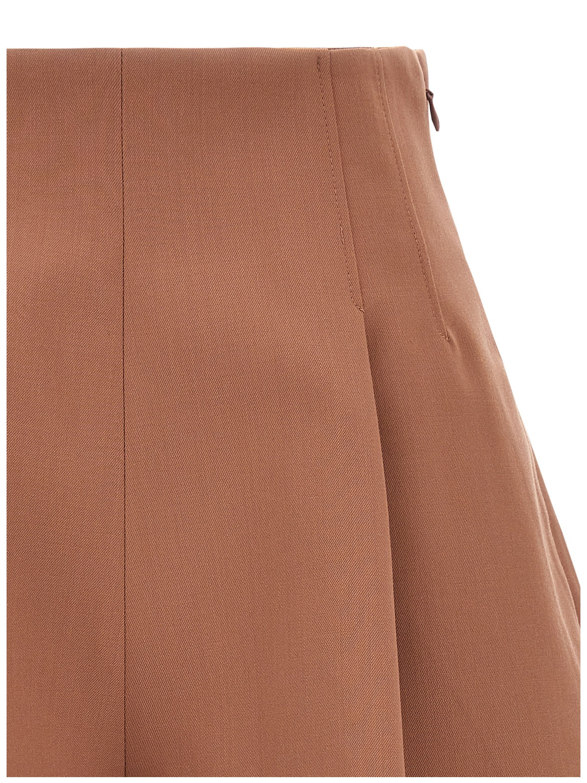 The アンダマネ「ヴィヴィエンヌ」バミューダショーツ - Image 8