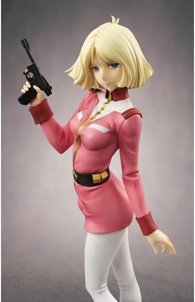 Excellent Model RAHDX Series G.A.NEO Mobile Suit Gundam Seira Mass Complete Figure