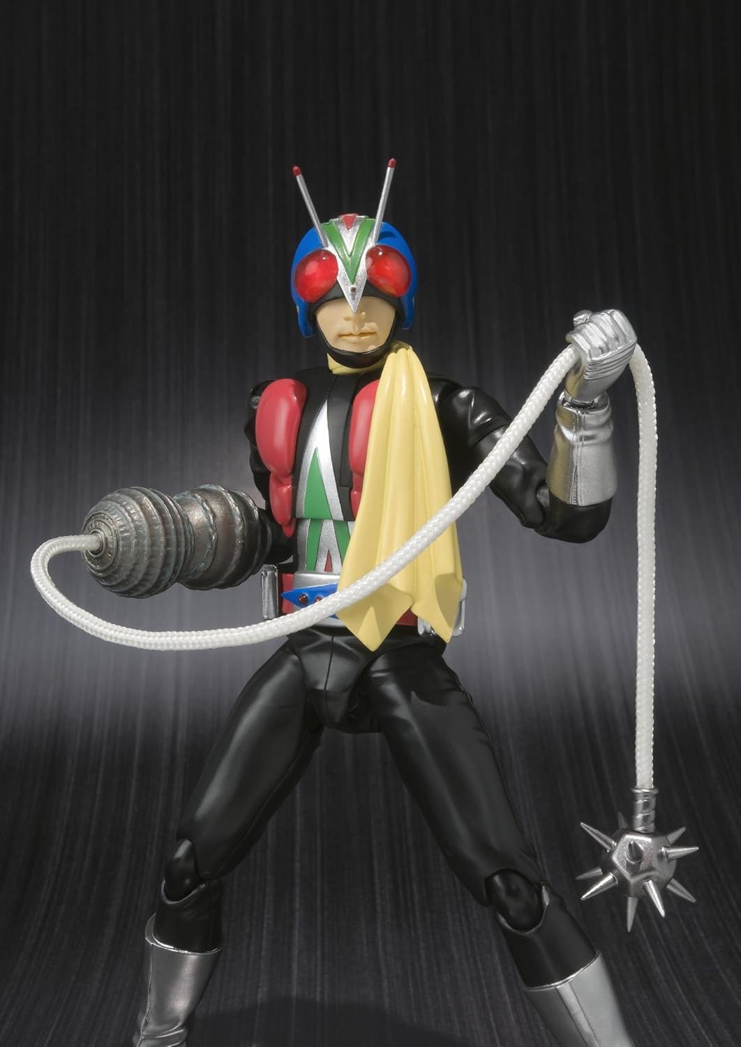 TAMASHII NATIONS S.H.フィギュアーツ ライダーマン