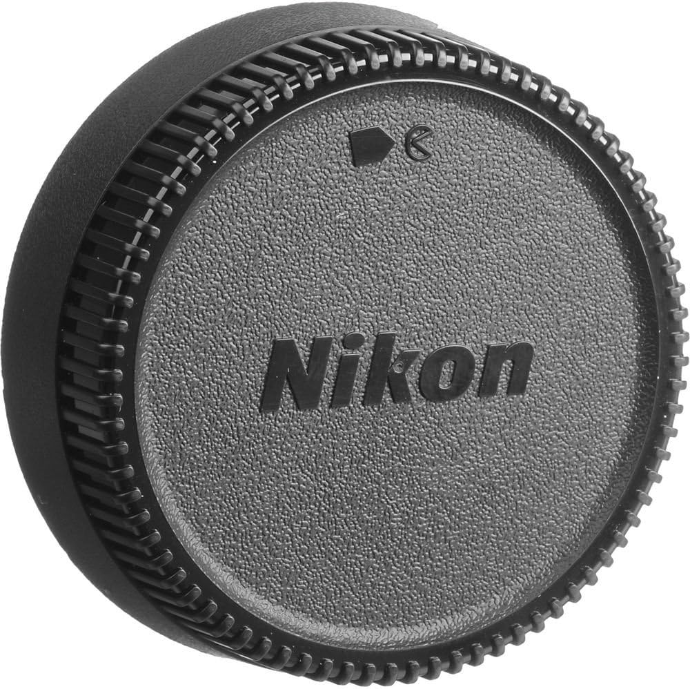 Nikon Telephoto zoom lens AF-S DX VR Zoom Nikkor 55-200mm f/4-5.6G IF-ED VR for Nikon DX-Format Only