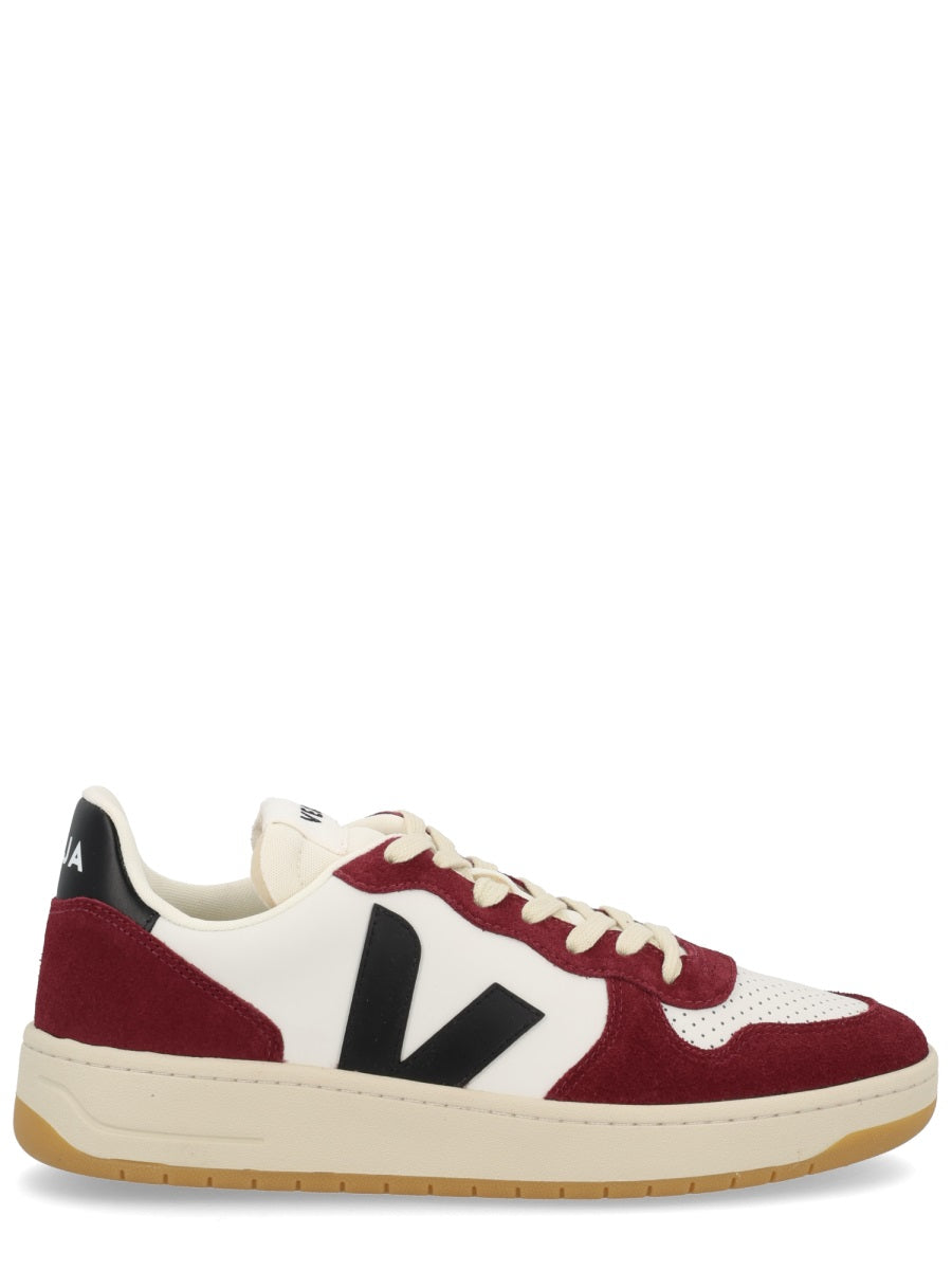 Veja ヴェジャ スニーカー「V 10」 - Image 8