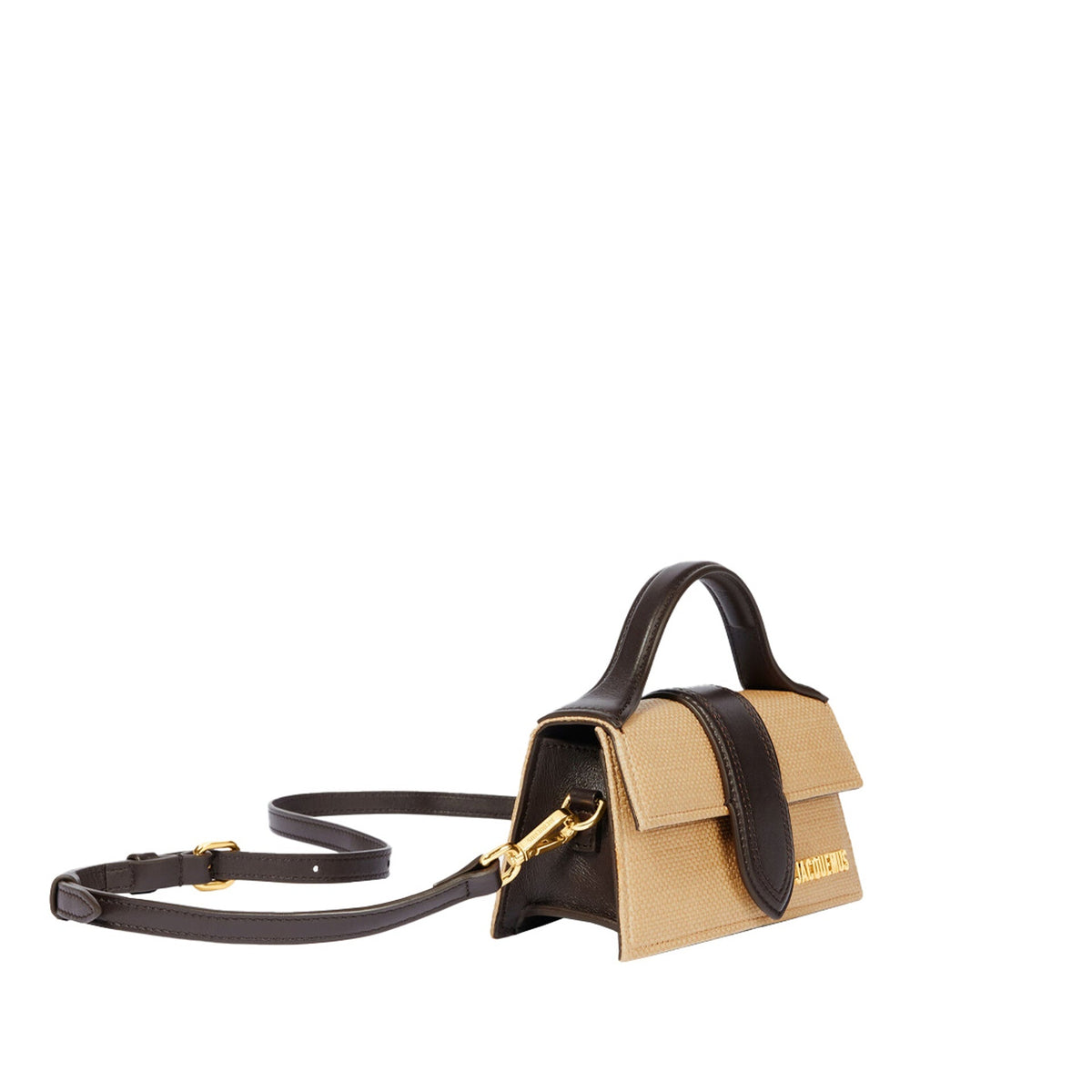 Jacquemus Jacquemus Le Bambino Bag - Image 8