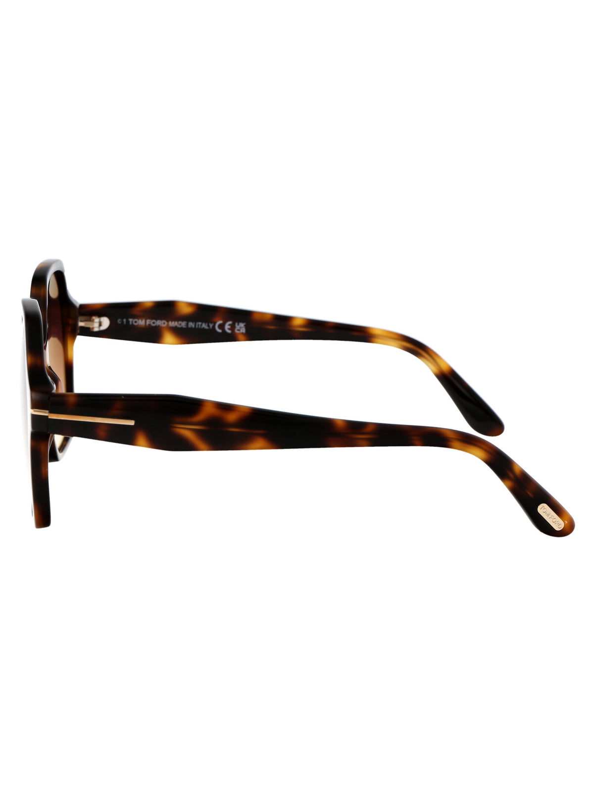 Tom Tom Ford Sunglasses FT1032 53 Z - Image 8