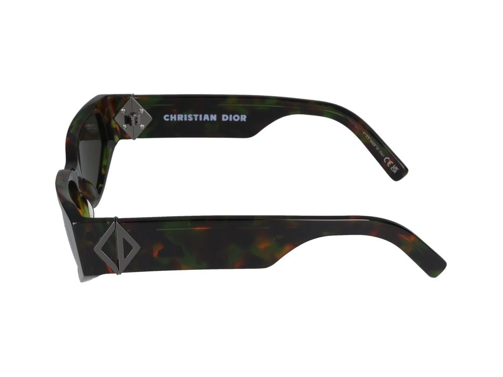 Dior サングラスディオールマンCDダイヤモンドS7 I 27C0 /16/140 - Image 8