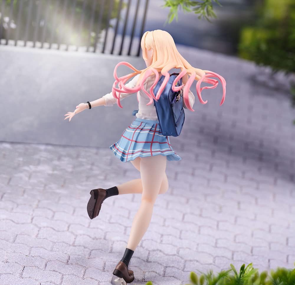 Sega Luminasta Kimu Kitagawa