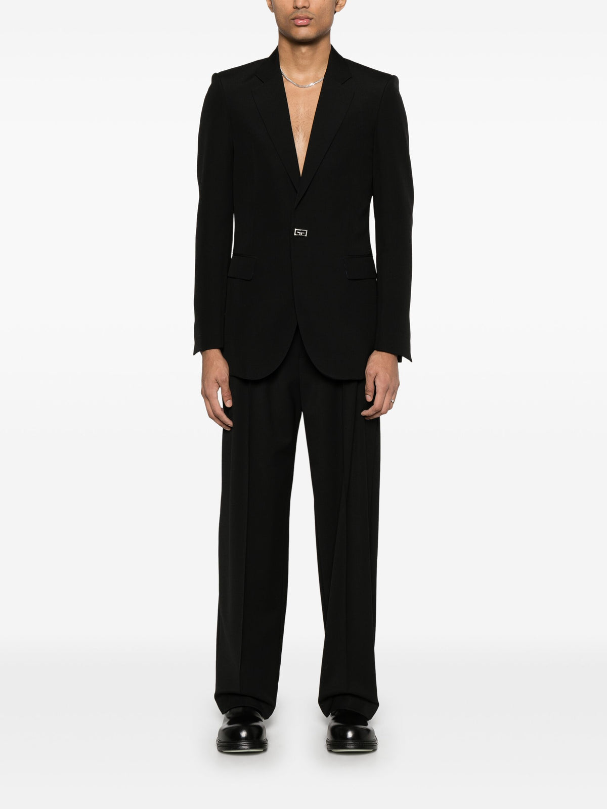 Givenchy Givenchy Giacca Slim Fit - Image 8