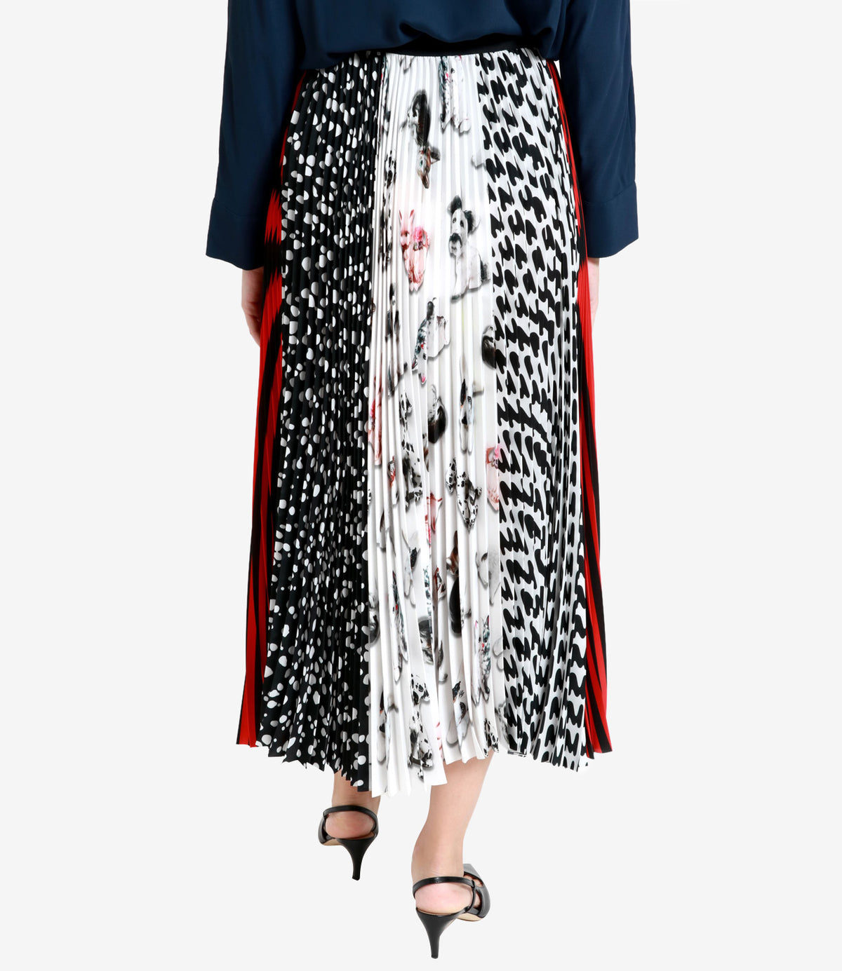 Msgm MSGMスカート - Image 8