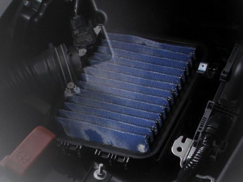 BLITZ SUS POWER AIR FILTER LM Genuine Replacement