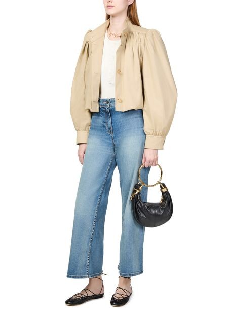CHLOE Small Bracelet bag - Image 8